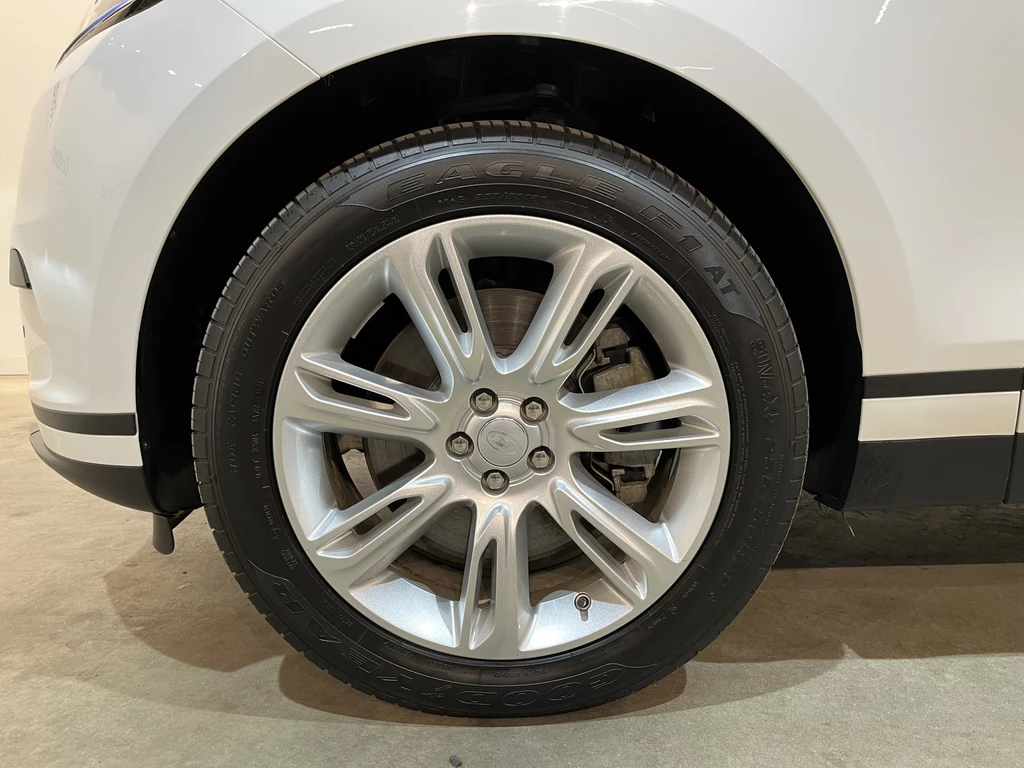 Land Rover Range Rover Velar – foto 24