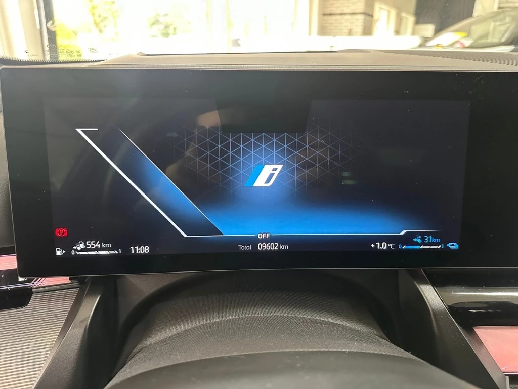 BMW 5 Serie – foto 18