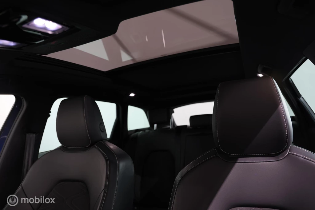 SEAT Leon – foto 12