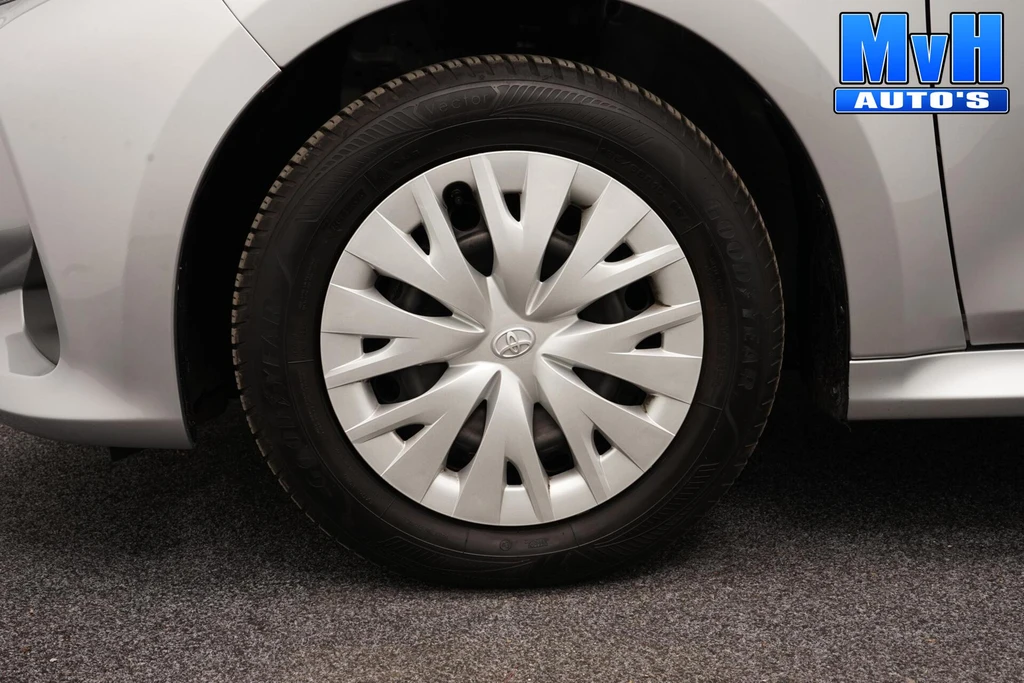 Toyota Yaris – foto 36