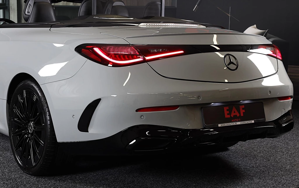 Mercedes-Benz CLE – foto 7