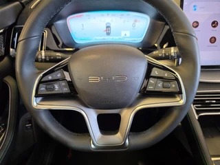 BYD SEAL U – thumbnail 13