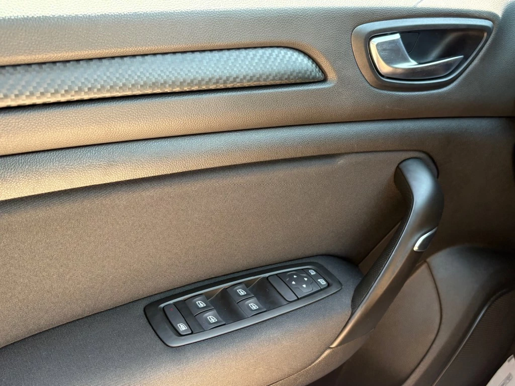 Renault Mégane – foto 16
