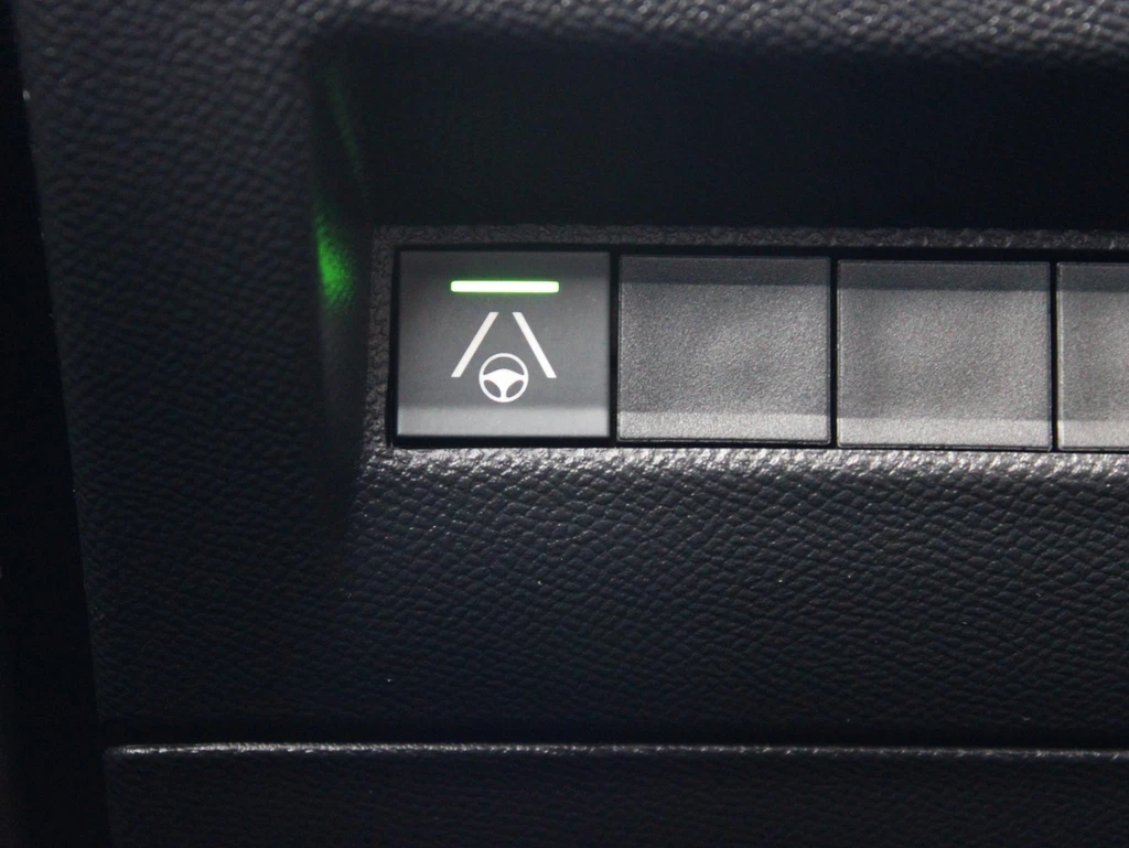 Peugeot 2008 – foto 27