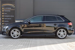 Audi A3 – thumbnail 4