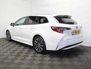 Toyota Corolla Touring Sports – thumbnail 3