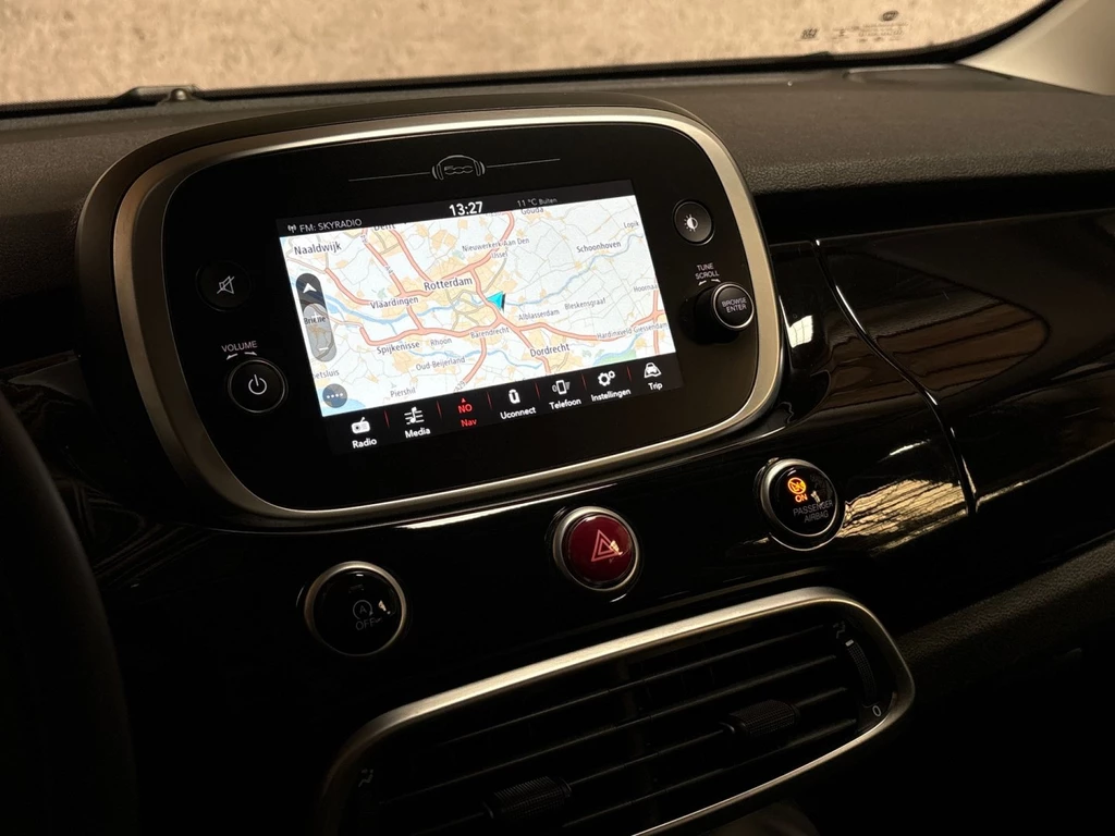 Fiat 500X – foto 21