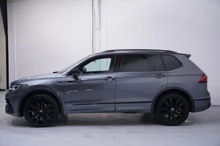 Volkswagen Tiguan Allspace – thumbnail 3