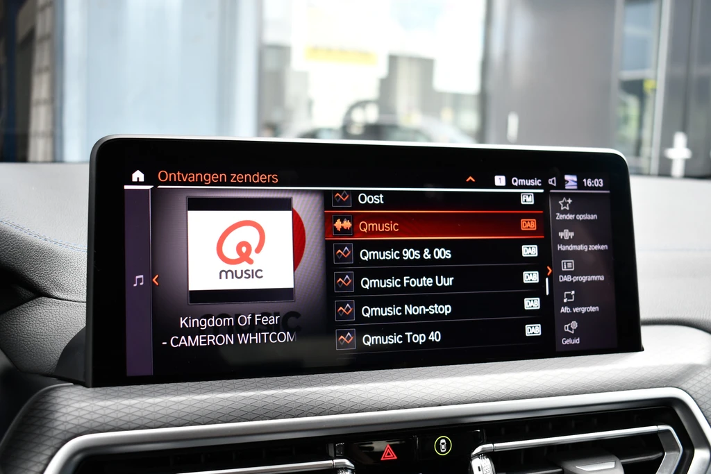 BMW X3 – foto 54
