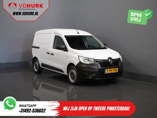 Renault Kangoo – thumbnail 7
