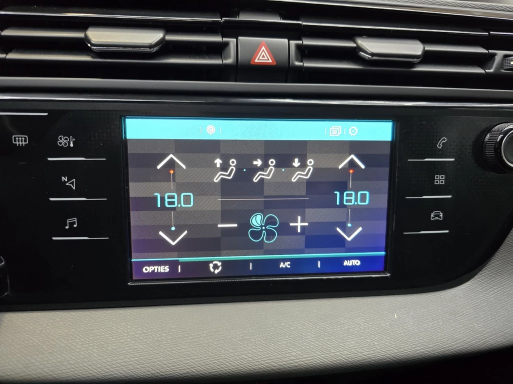 Citroën C4 Picasso – foto 18