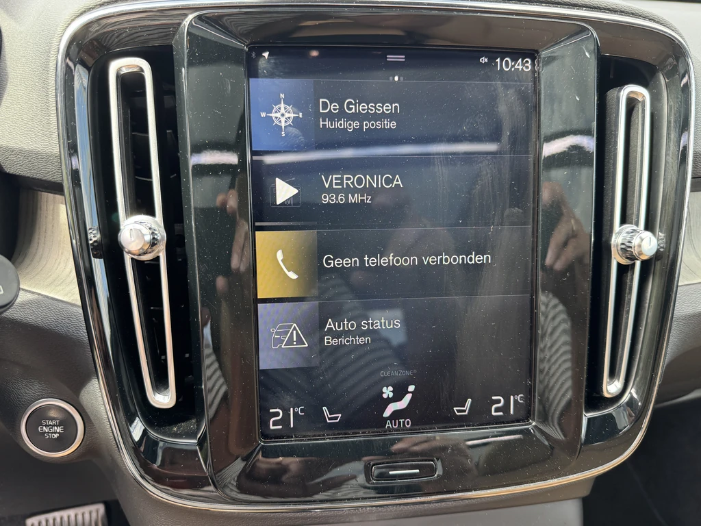 Volvo XC40 – foto 10