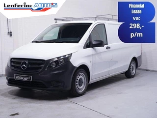 Mercedes-Benz Vito – thumbnail 1