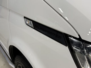 Volkswagen Transporter – thumbnail 32