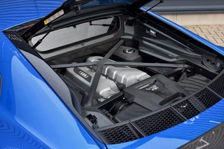 Audi R8 – thumbnail 35