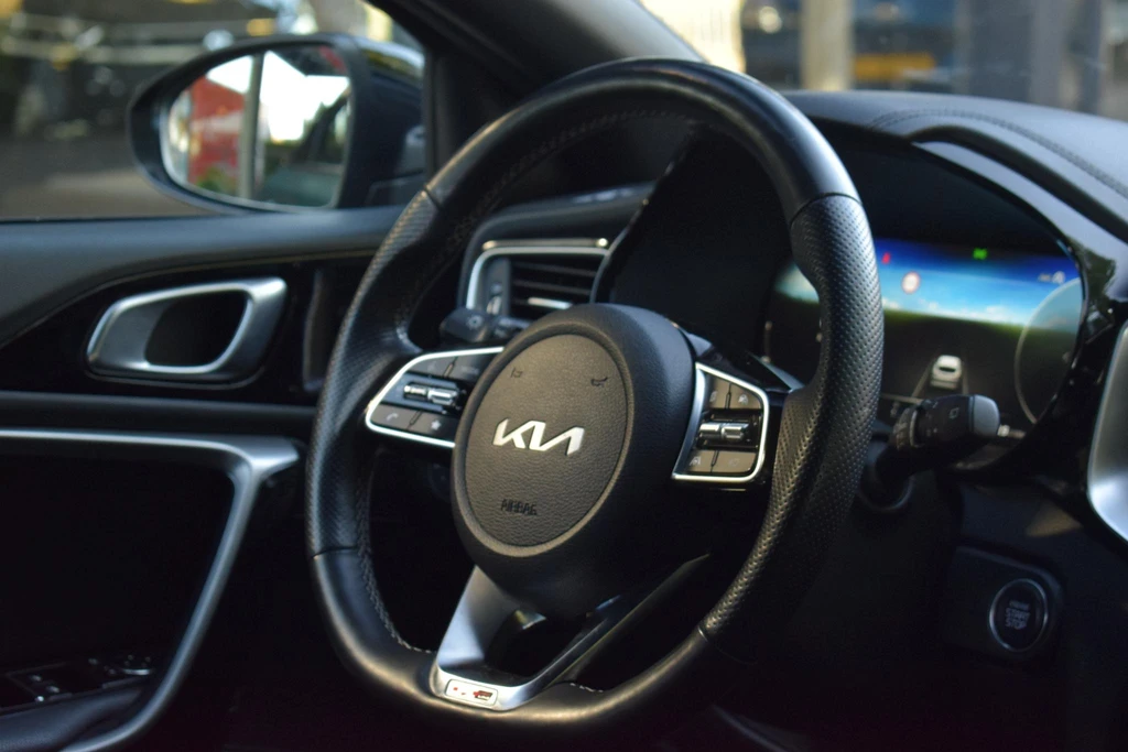 Kia ProCeed – foto 15