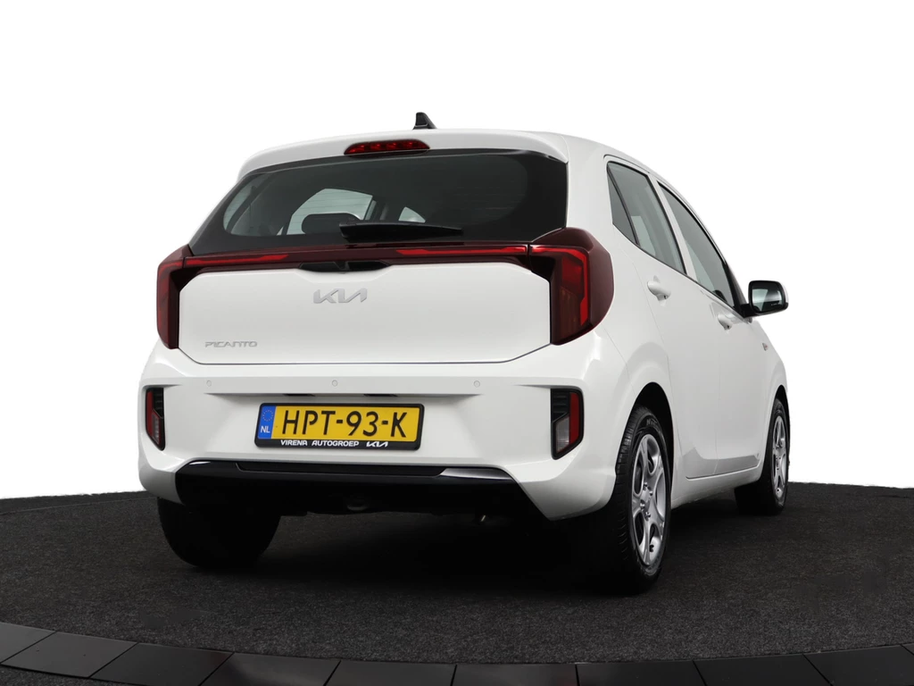 Kia Picanto – foto 9