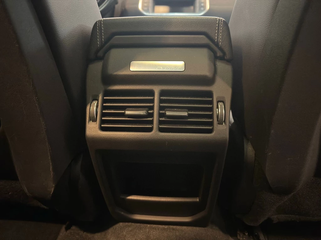 Land Rover Range Rover Evoque – foto 36