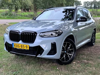BMW X3 – thumbnail 4