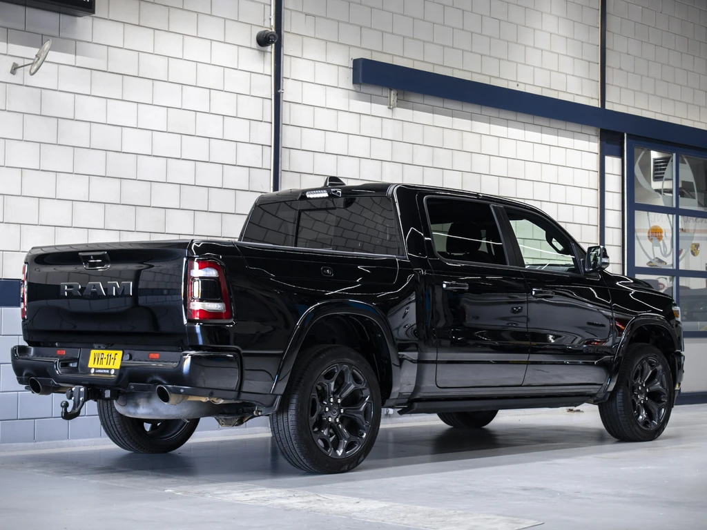 Dodge Ram 1500 – foto 2
