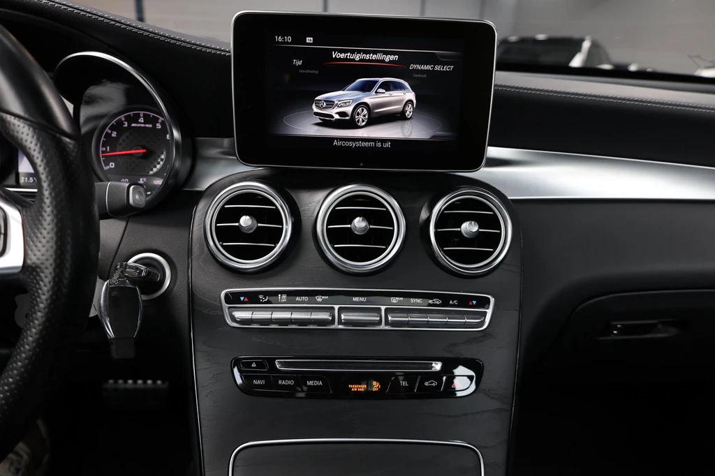 Mercedes-Benz GLC – foto 14