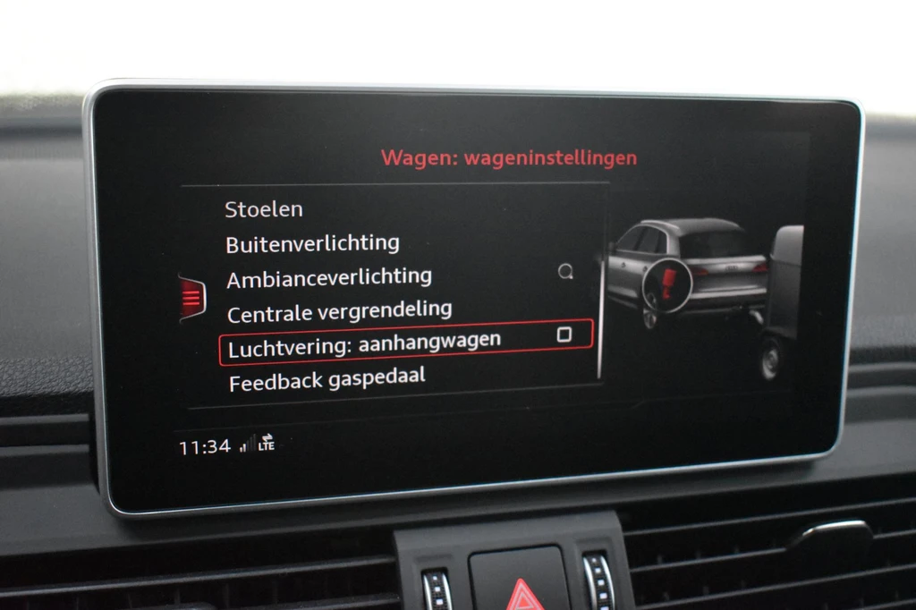 Audi Q5 – foto 33