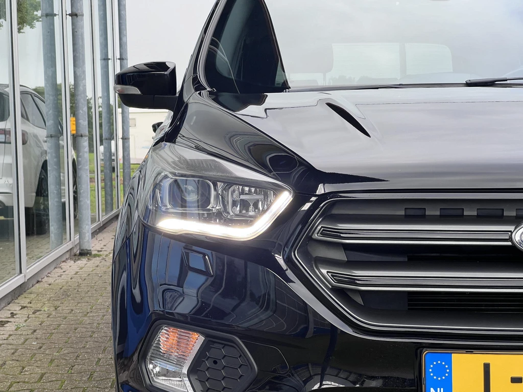 Ford Kuga – foto 7