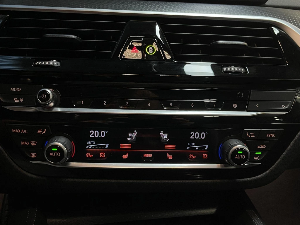 BMW 5 Serie – foto 28