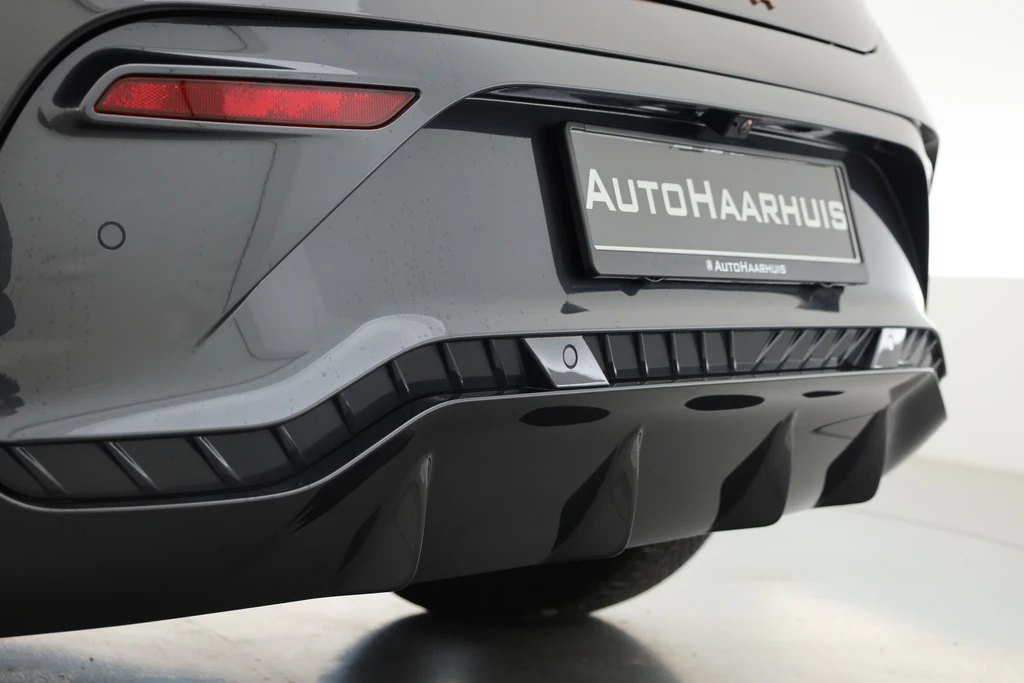 CUPRA Born – foto 34