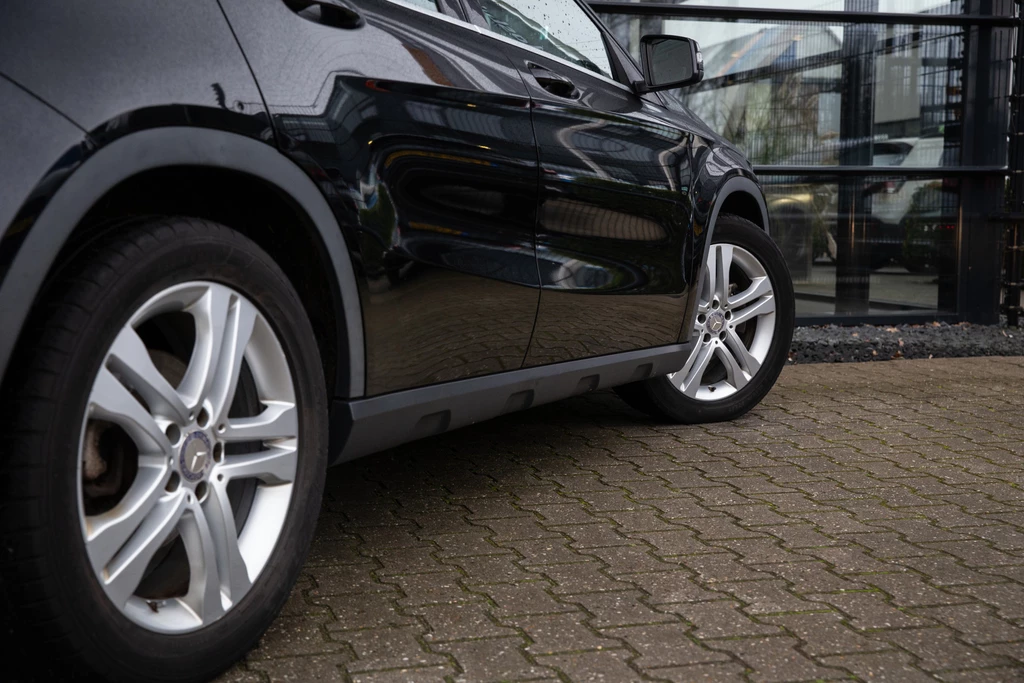 Mercedes-Benz GLA – foto 7
