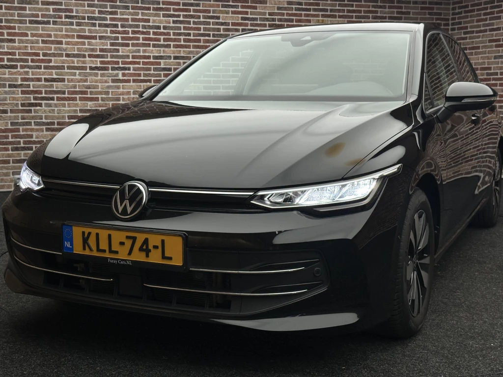 Volkswagen Golf – foto 2