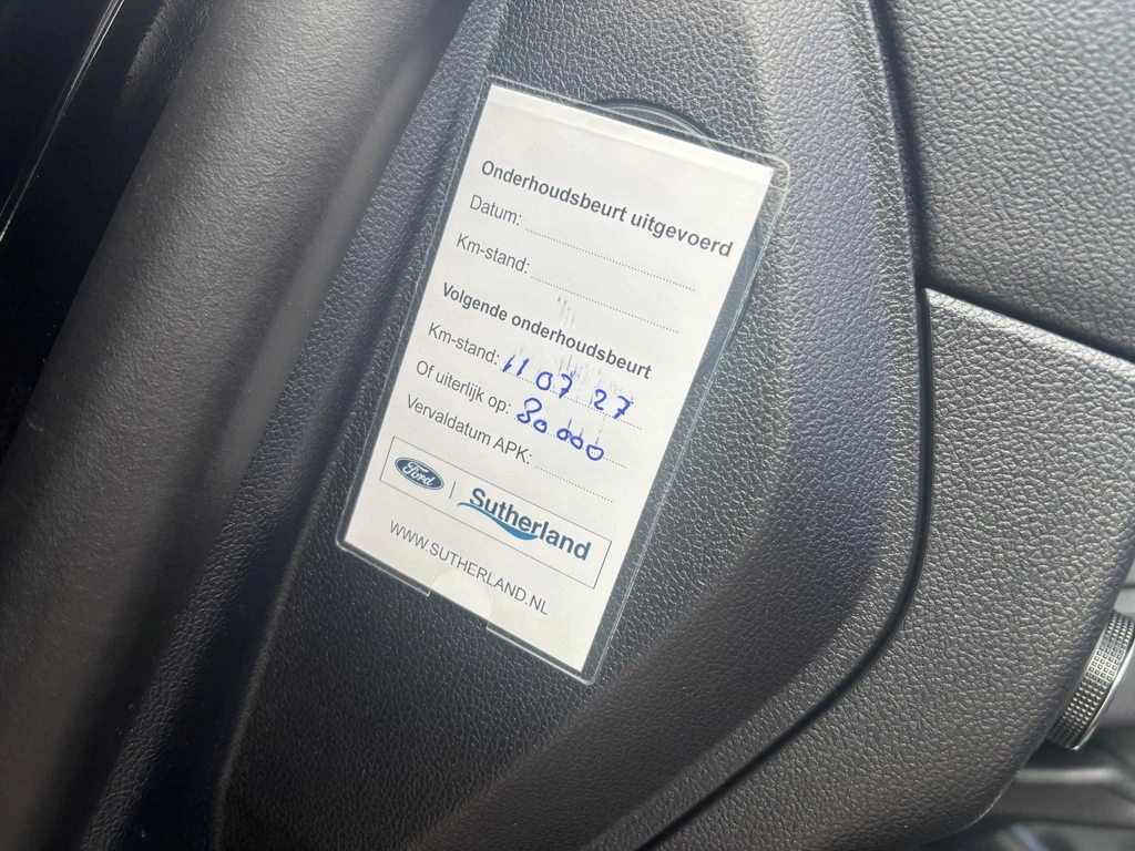 Ford Kuga – foto 28