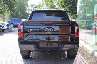Ford Ranger – thumbnail 3