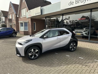 Toyota Aygo – thumbnail 4