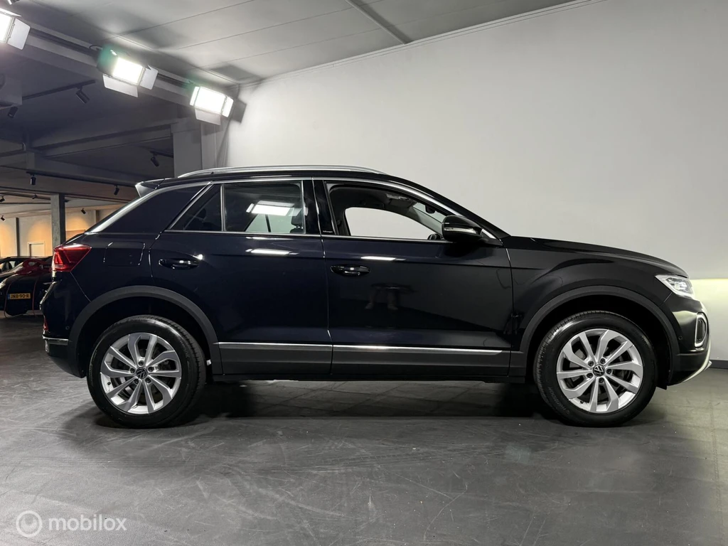 Volkswagen T-Roc – foto 13