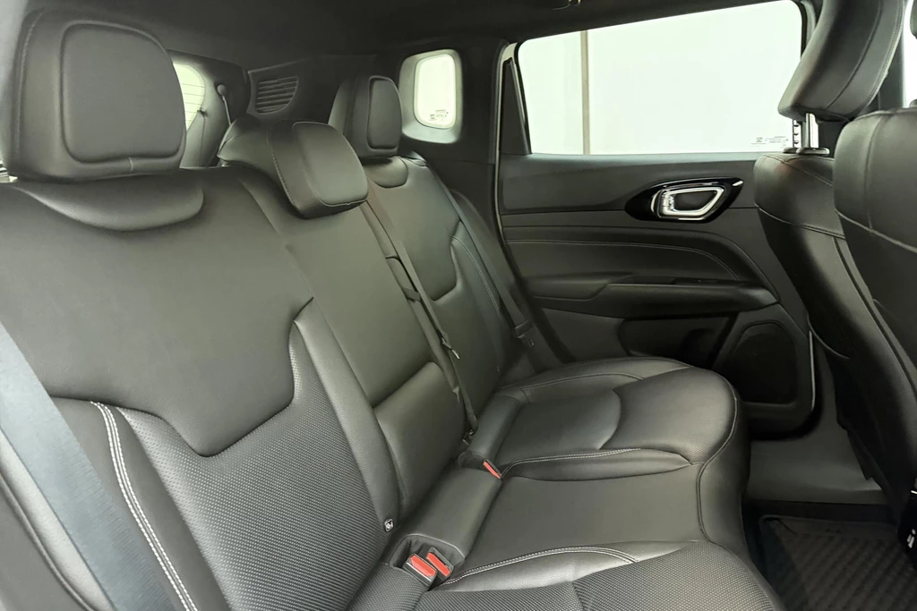 Jeep Compass – foto 18