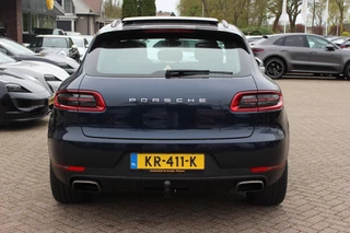 Porsche Macan – thumbnail 4