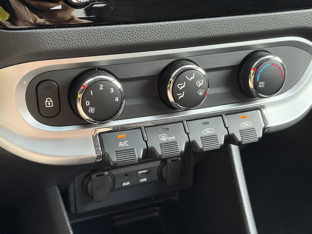 Kia Rio – foto 14