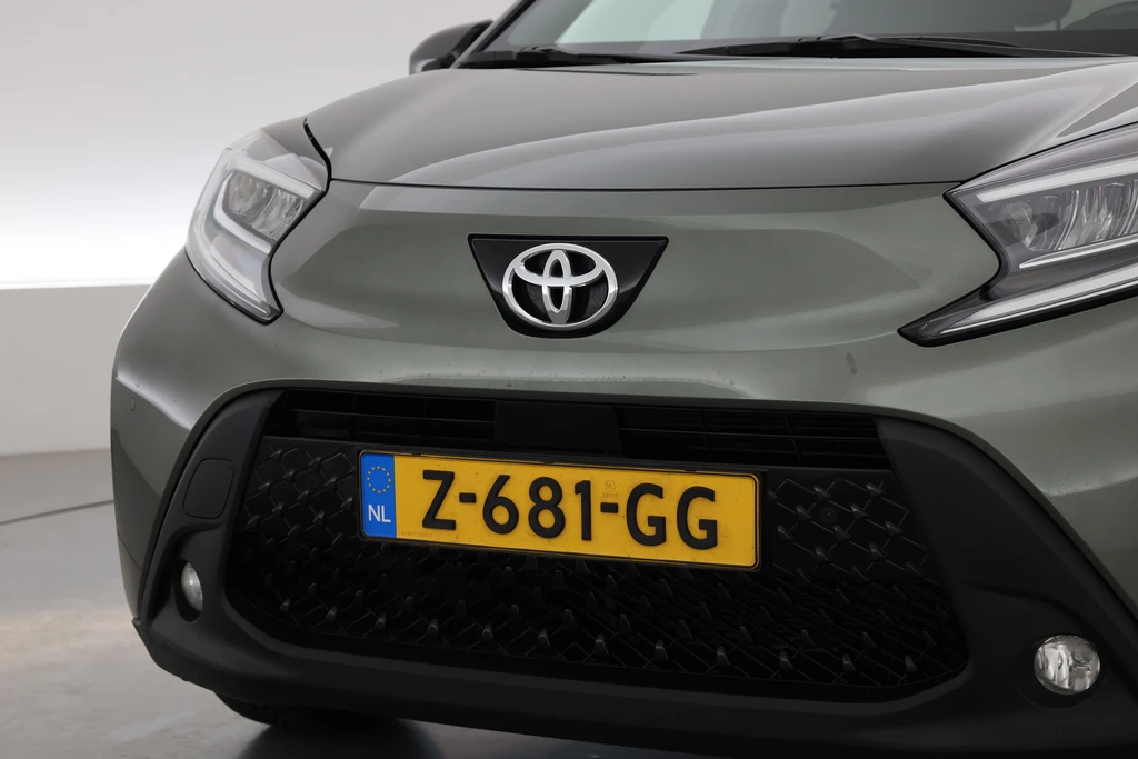 Toyota Aygo – foto 34