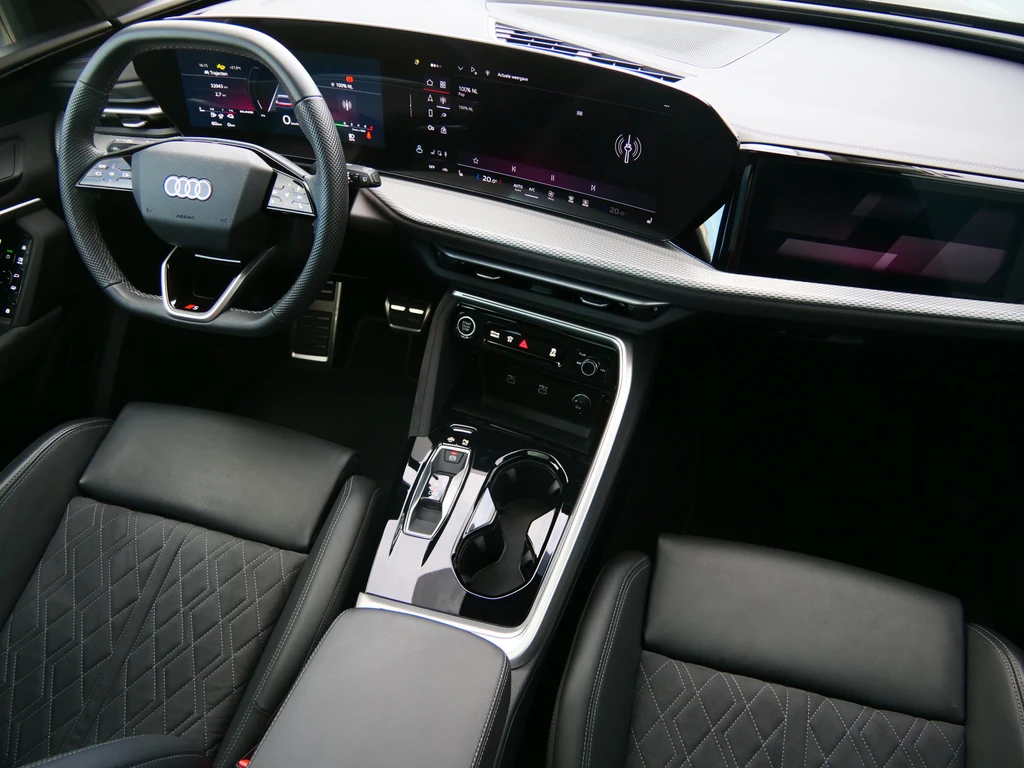 Audi Q5 – foto 9