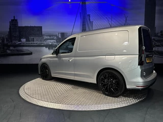Volkswagen Caddy – thumbnail 3