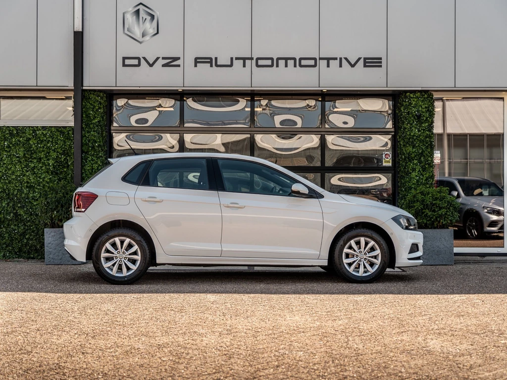 Volkswagen Polo – foto 6