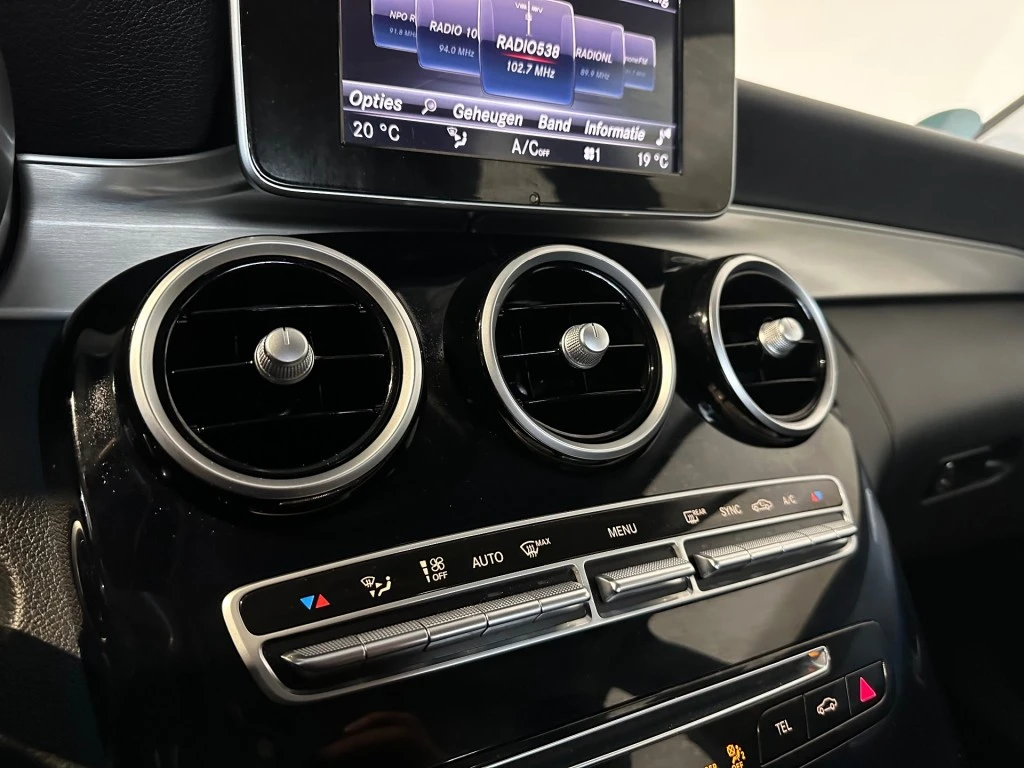 Mercedes-Benz C-Klasse – foto 31