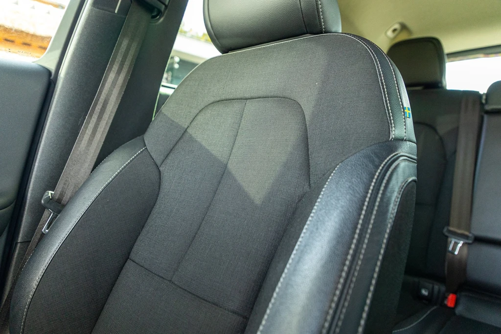 Volvo XC40 – foto 83