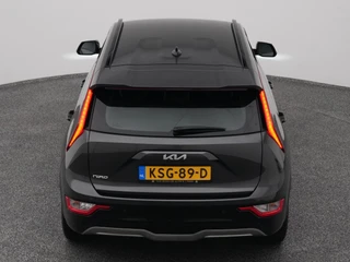 Kia Niro EV – thumbnail 17