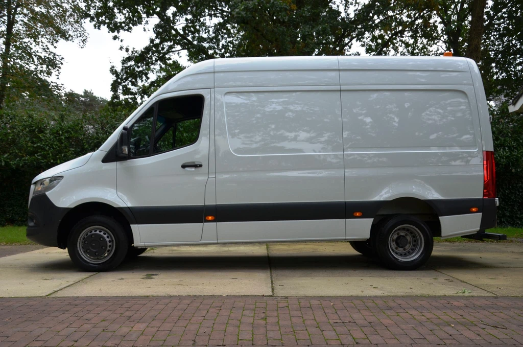Mercedes-Benz Sprinter – foto 7