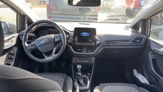 Ford Fiesta – thumbnail 8