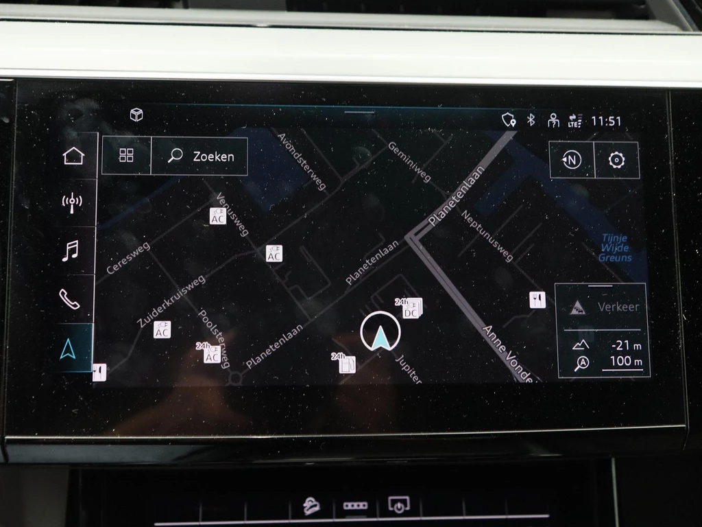 Audi e-tron – foto 10
