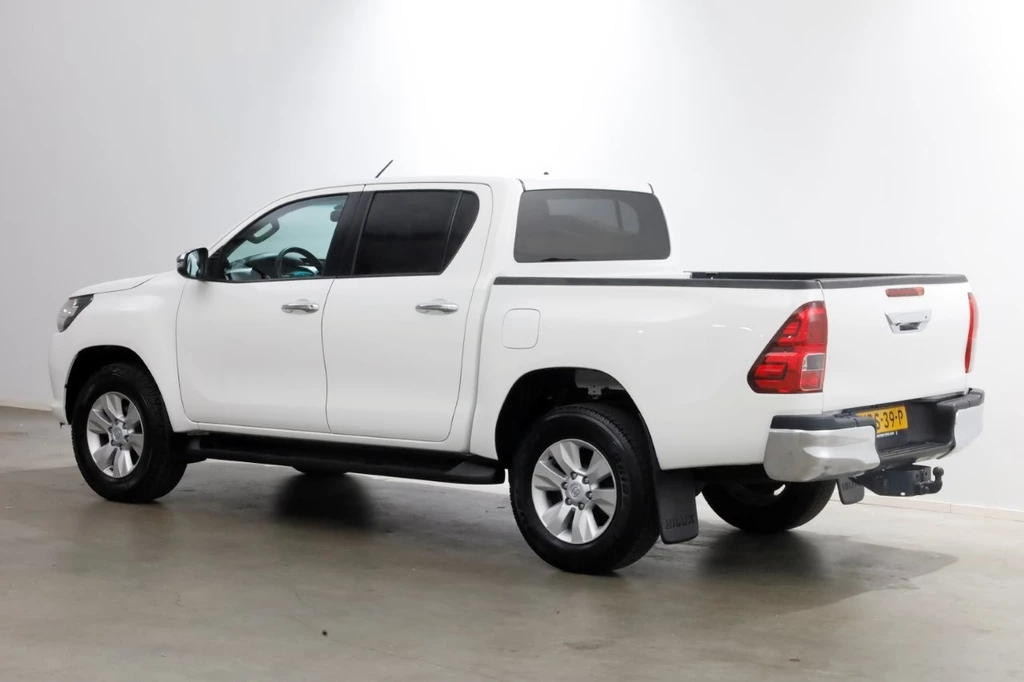 Toyota Hilux – foto 3