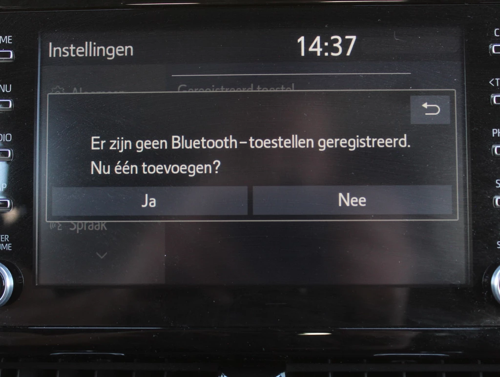 Toyota Corolla – foto 52